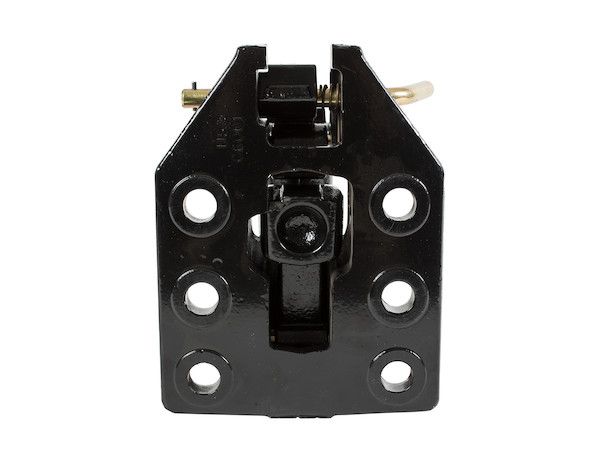 Load image into Gallery viewer, Buyers, 45 Ton 6-Hole Air Compensated Pintle Hitch Kit With Brake Chamber Bracket
