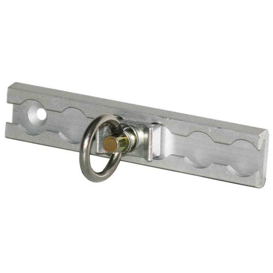 O-Track Super Track Channels with Tie-Down Rings