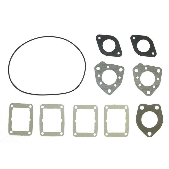 WSM Gasket Kit Engine Install For Kawasaki 650 SX / TS / X2 87-90 007-5010