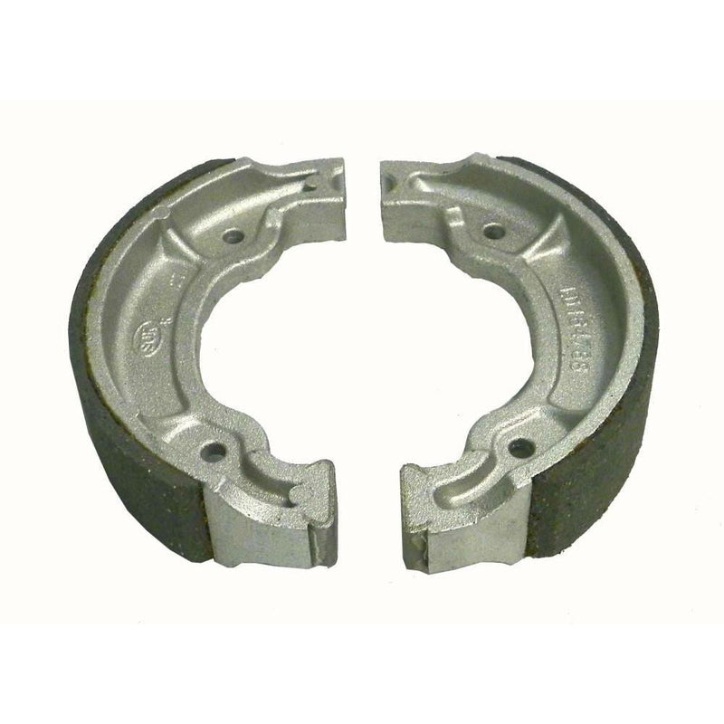 Load image into Gallery viewer, WSM Front Or Rear Brake Shoes for Yamaha 50 - 350 09-2160E
