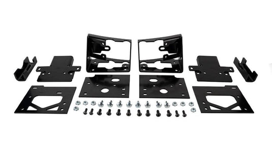 Air Lift LoadLifter 5000 Adjustable Air Ride Kit - Rear - Fits 2005-2023 Toyota Tacoma