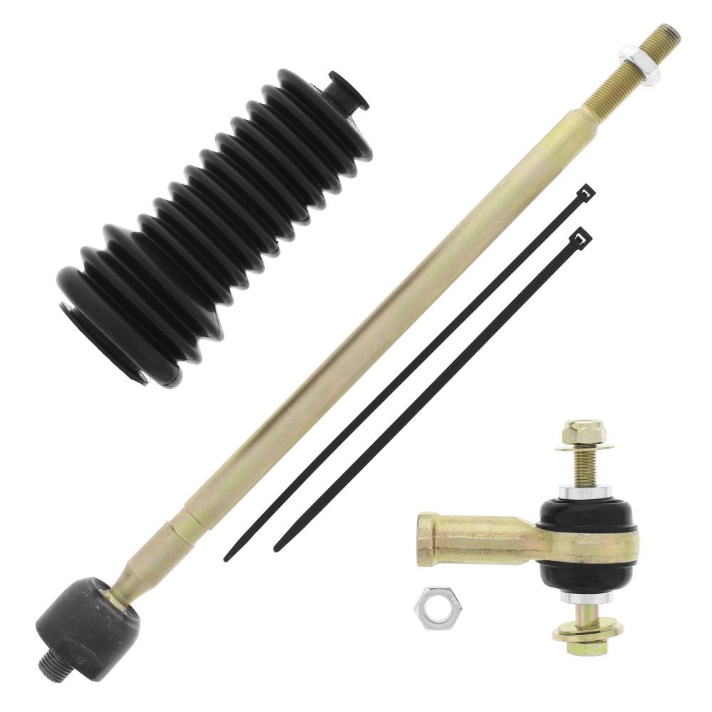 QuadBoss Steering Rack Tie Rod Kit - 53511047R