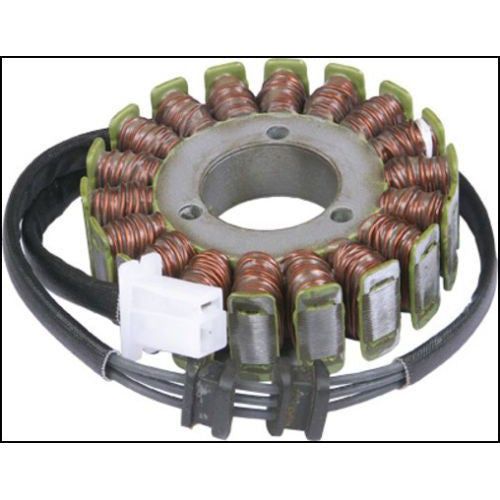 Stator for Yamaha YFM600 Grizzly 1998-2001 Ricks