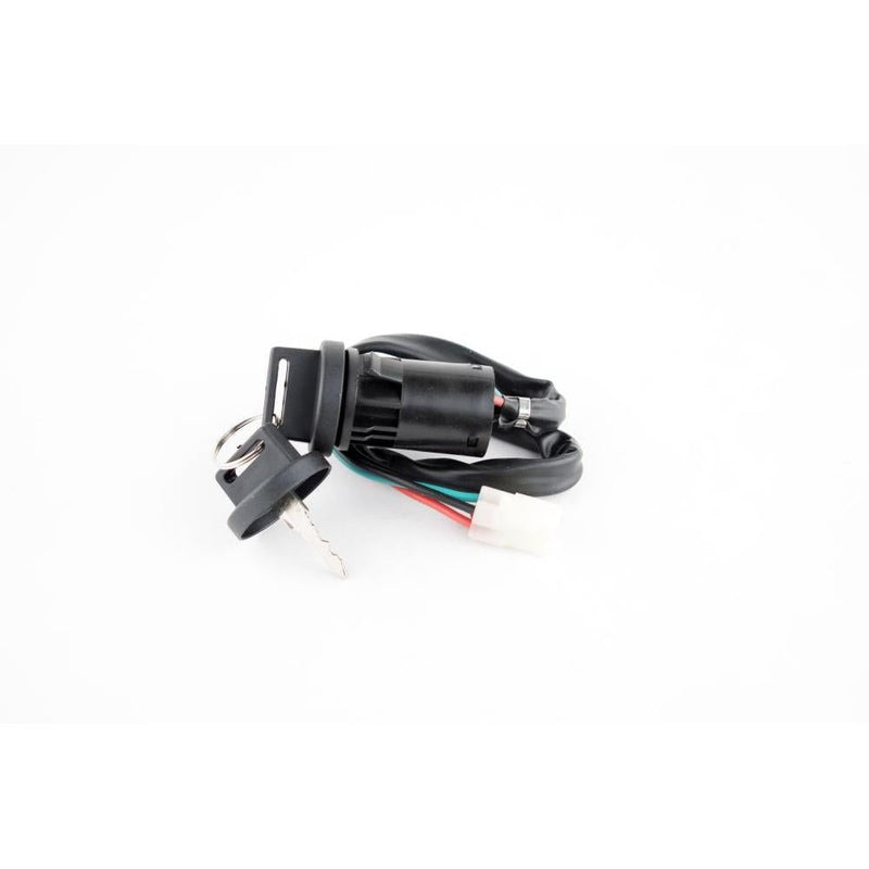 Load image into Gallery viewer, WSM Ignition Switch for Honda 400 TRX-EX 05-14 65-010
