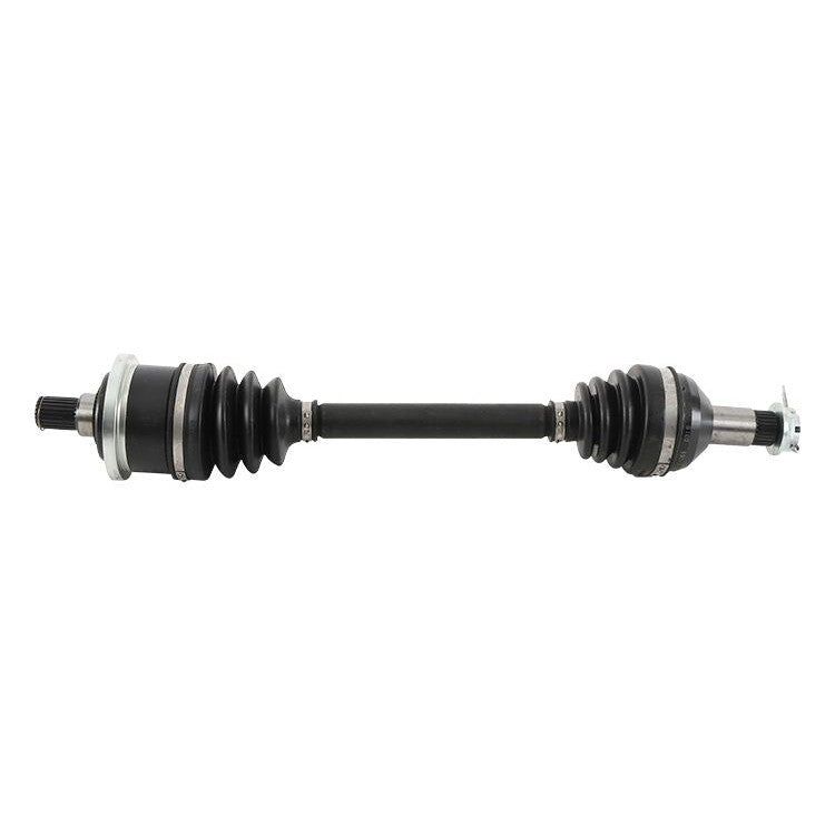 Heavy Duty Cv Axle Front Left For 2015-2017 Can-Am Maverick MAX 1000 TURBO XDS