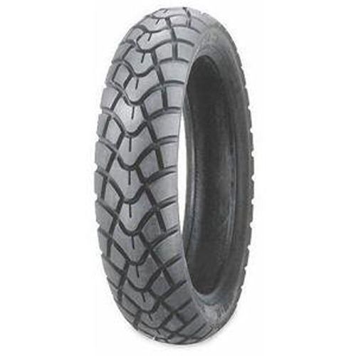 Kenda K761 Scooter Front/Rear Tire [110/90-12] (4 Ply) 047611210B1