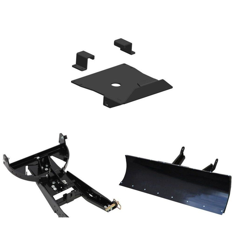 Load image into Gallery viewer, Denali UTV Snow Plow Kit For CF-Moto UFORCE 800 2016-2020
