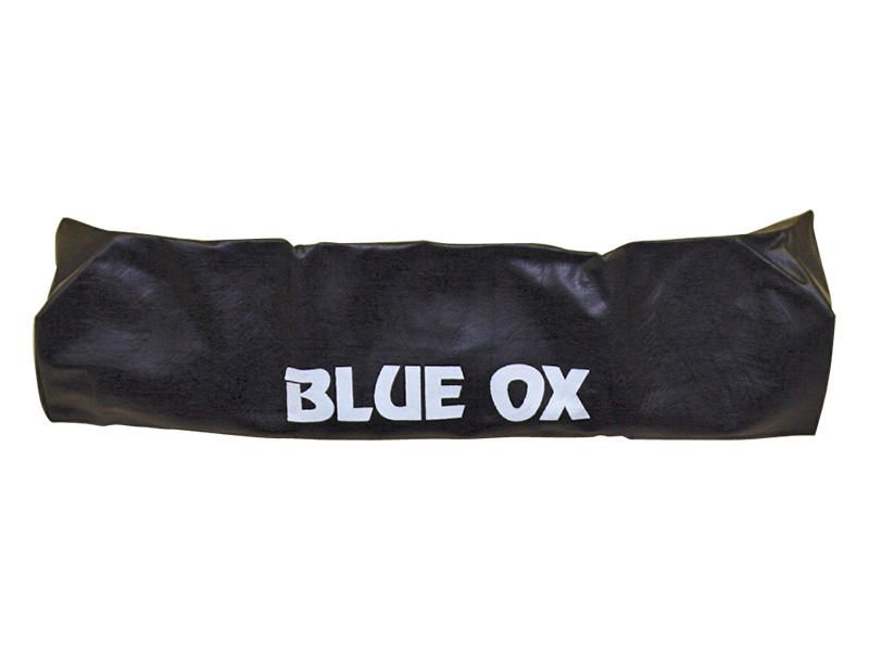 Load image into Gallery viewer, Blue Ox Alpha 2 Tow Bar (6,500 lbs. cap.) &amp; Baseplate Combo fits  Select Jeep Gladiator (Includes Mojave) (Includes ACC) With Towed Vehicle Light Wiring Kit
