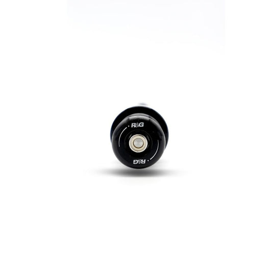 R&G Racing Black Spindle Sliders SS0068BK