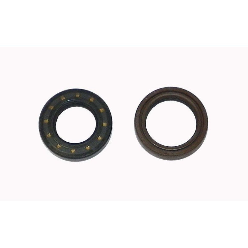 Load image into Gallery viewer, WSM Crankshaft Seal Kit for Yamaha 200 Blaster 88-06 40-106K
