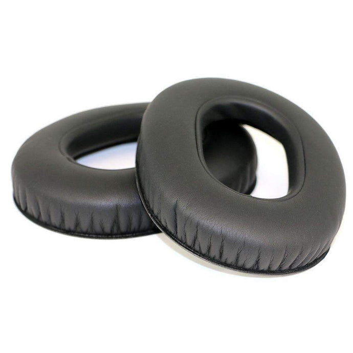 Rugged Radios Leather Ear Seals for AlphaBass Headset EARSEAL-H28AB