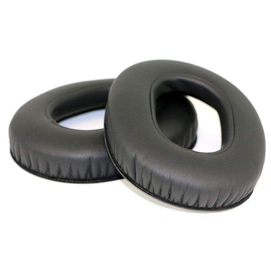 Rugged Radios Leather Ear Seals for AlphaBass Headset EARSEAL-H28AB