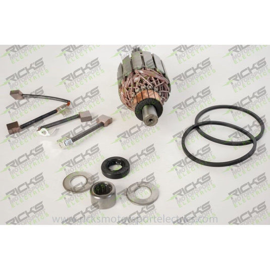 Ricks Starter Rebuild Kit For Yamaha YZF R1 2004-2006 70-603