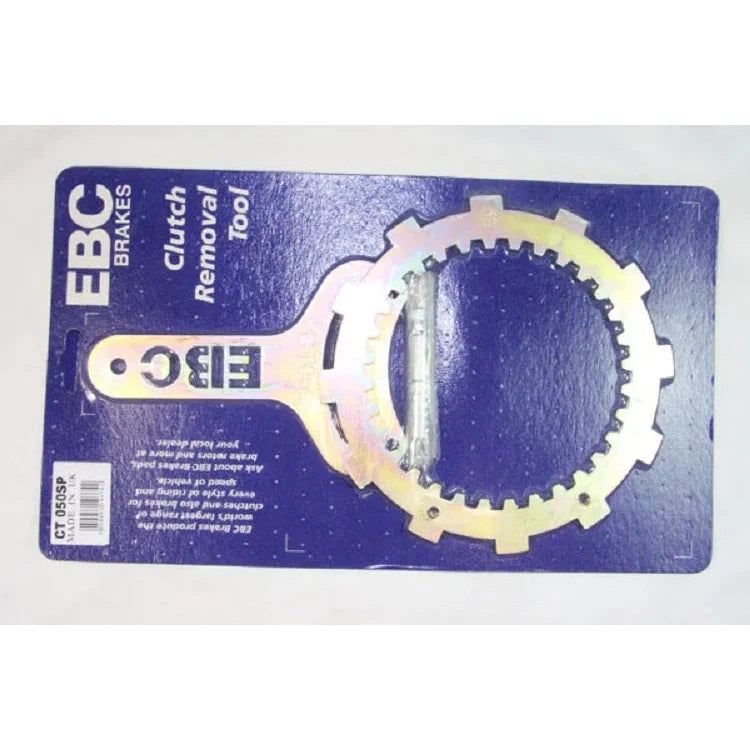 CT Series Clutch Removal Tool for Yamaha XV 1700 RoadStar/S (Cast wheel) 2009