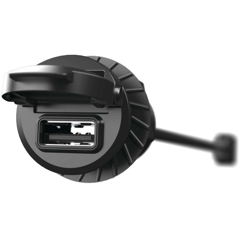 Load image into Gallery viewer, Rockford Fosgate Universal USB Port with Hinged Cover PMX-USBP
