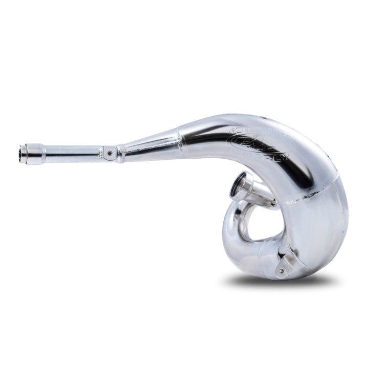 Load image into Gallery viewer, Gnarly Exhaust Pipe &amp; Turbinecore 2 Silencer for KAWASAKI KDX200 1995-2006
