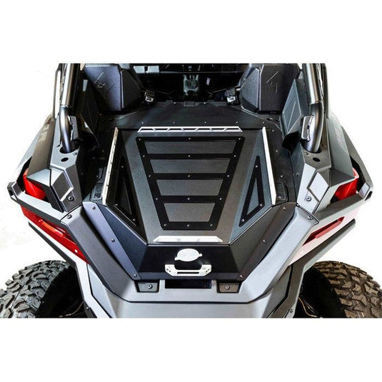 Elektric Offroad Volt Series Baja Bed Box For Polaris RZR Pro XP/Pro R/Turbo R 2022-2025
