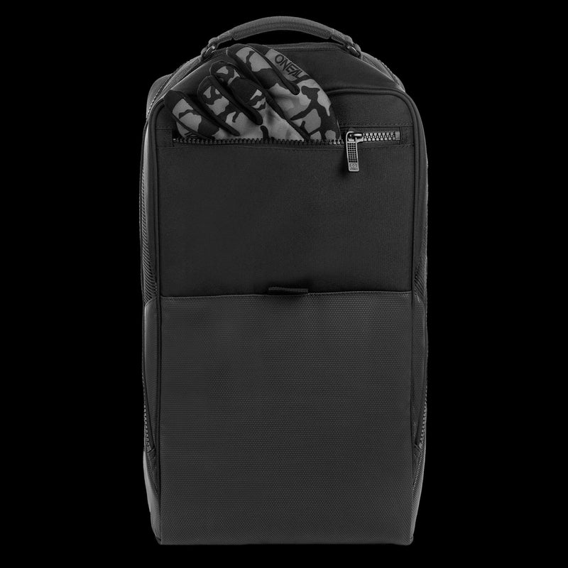Load image into Gallery viewer, Blur Optics Stealth Black Boot Bag - 801002.01
