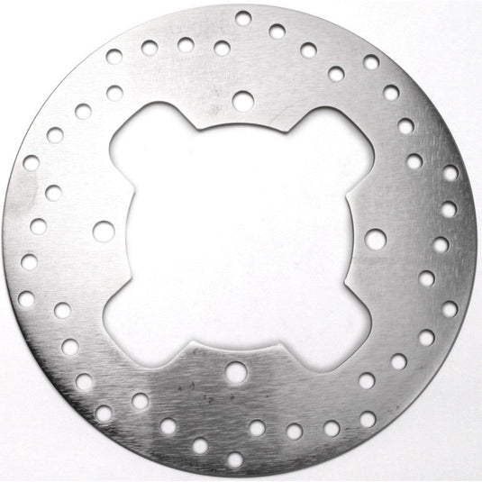 EBC OE Replacement Rotor MPN MD6164D