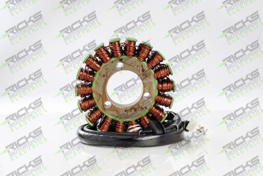 Ricks Stator 21-306