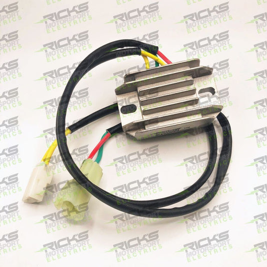 Ricks Rectifier-Regulator 10-S120