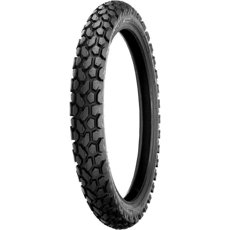 Load image into Gallery viewer, Shinko 700 Dual Sport Front 3.00-21 Dirt Bike Tire
