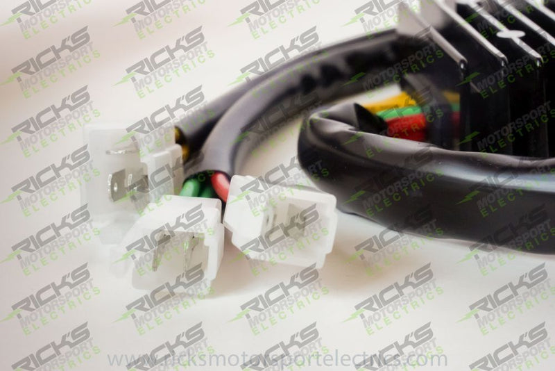 Load image into Gallery viewer, Ricks Rectifier-Regulator Lithium Compatible 14-118
