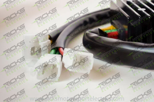 Ricks Rectifier-Regulator Lithium Compatible 14-118