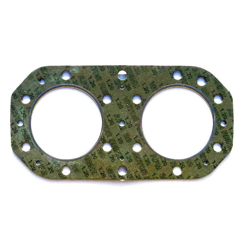 Load image into Gallery viewer, WSM Head Gasket for Kawasaki 650 87-96 007-406-04
