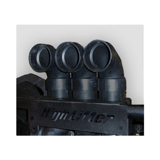 High Lifter Riser Snorkel For Polaris Models SNORK-RZR9S