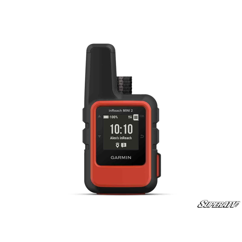 Load image into Gallery viewer, Garmin inReach Mini 2 Satellite Communicator 010-02602-00
