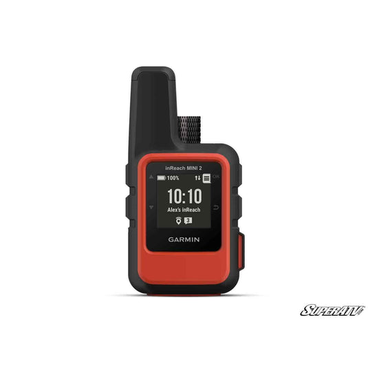 Garmin inReach Mini 2 Satellite Communicator 010-02602-00