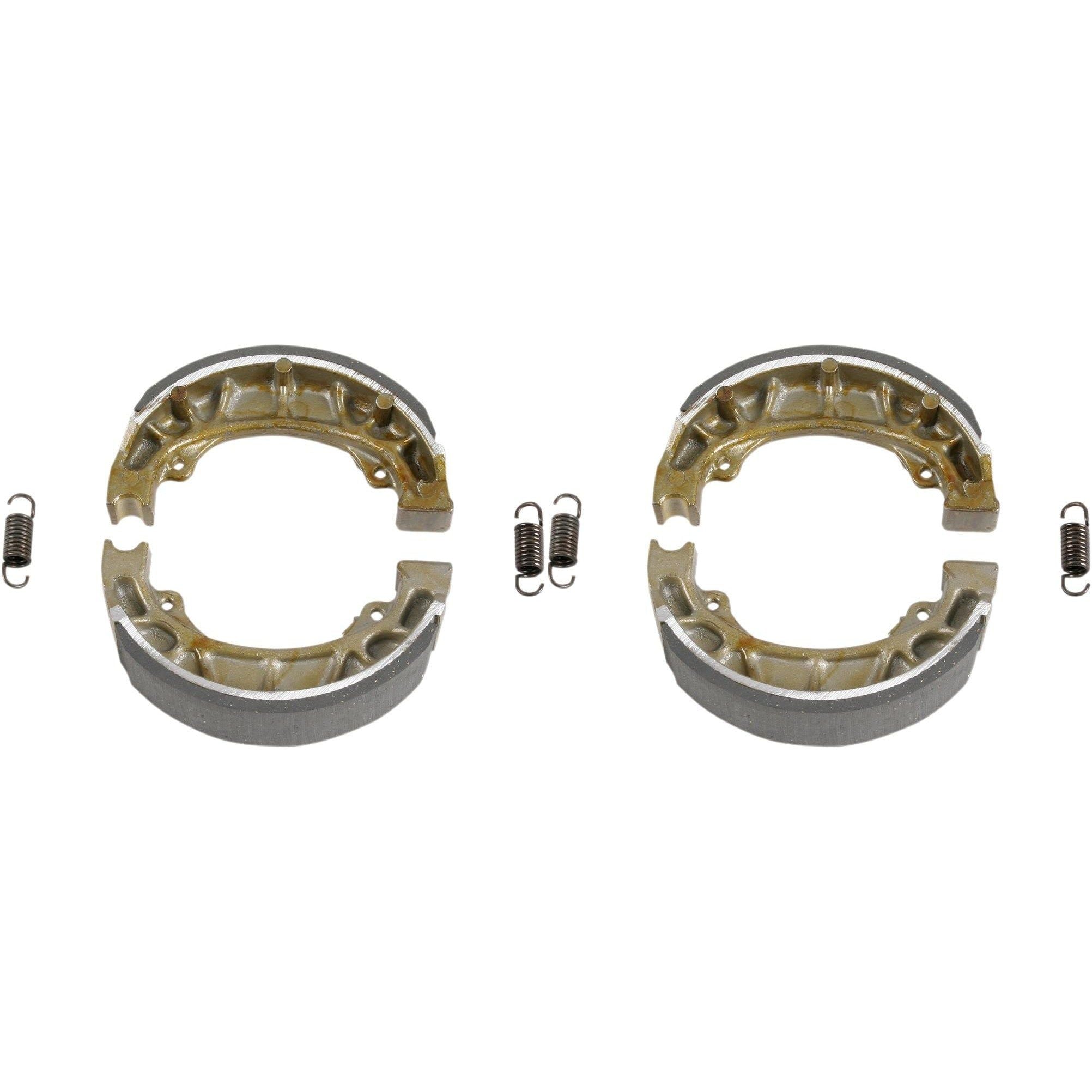 EBC Brake Shoes - Front Kit for Honda FourTrax 90 1993-2006