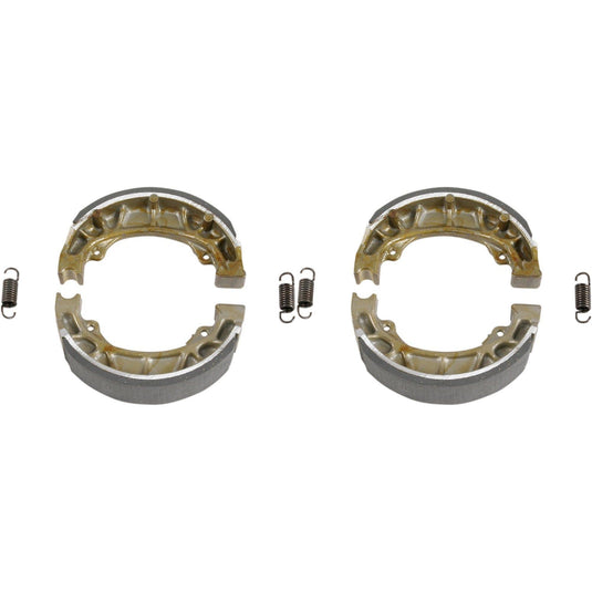 EBC Brake Shoes - Front Kit for Honda FourTrax 90 1993-2006