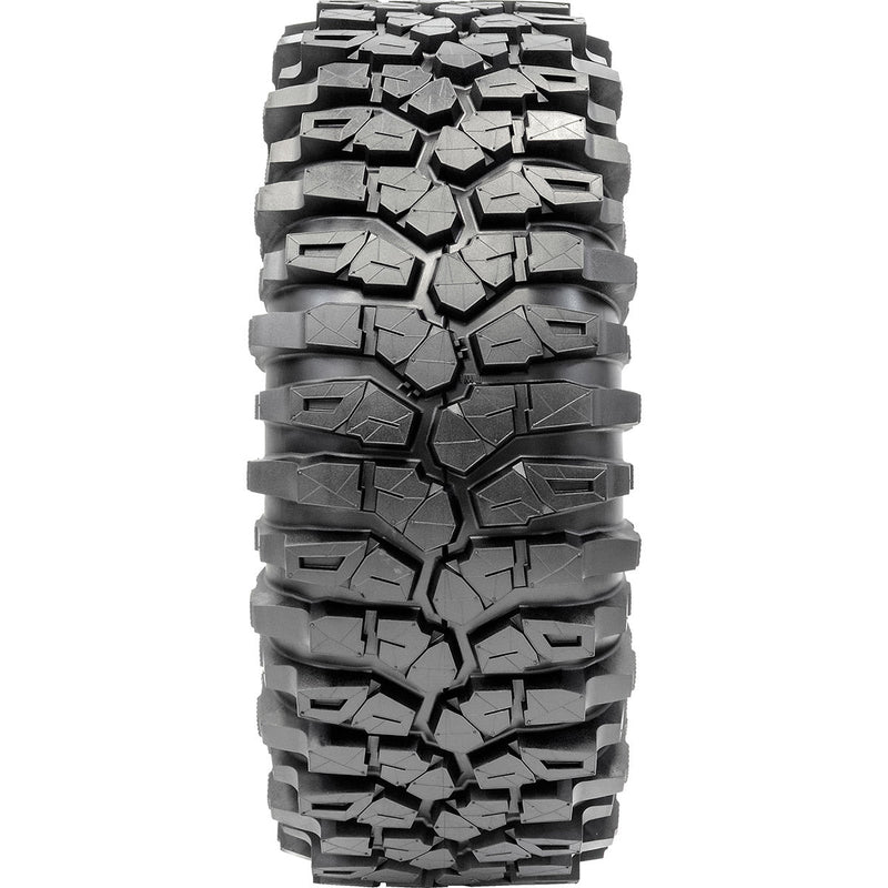 Load image into Gallery viewer, Set of 2 Maxxis Roxxzilla Front ATV UTV Tires 30X10.00R14 8Ply

