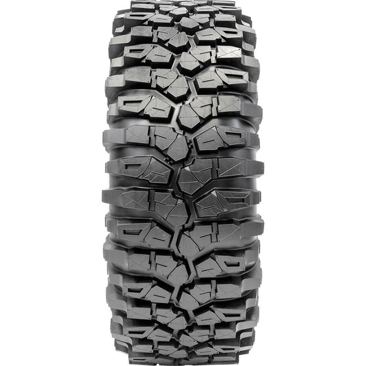 Set of 2 Maxxis Roxxzilla Front ATV UTV Tires 30X10.00R14 8Ply