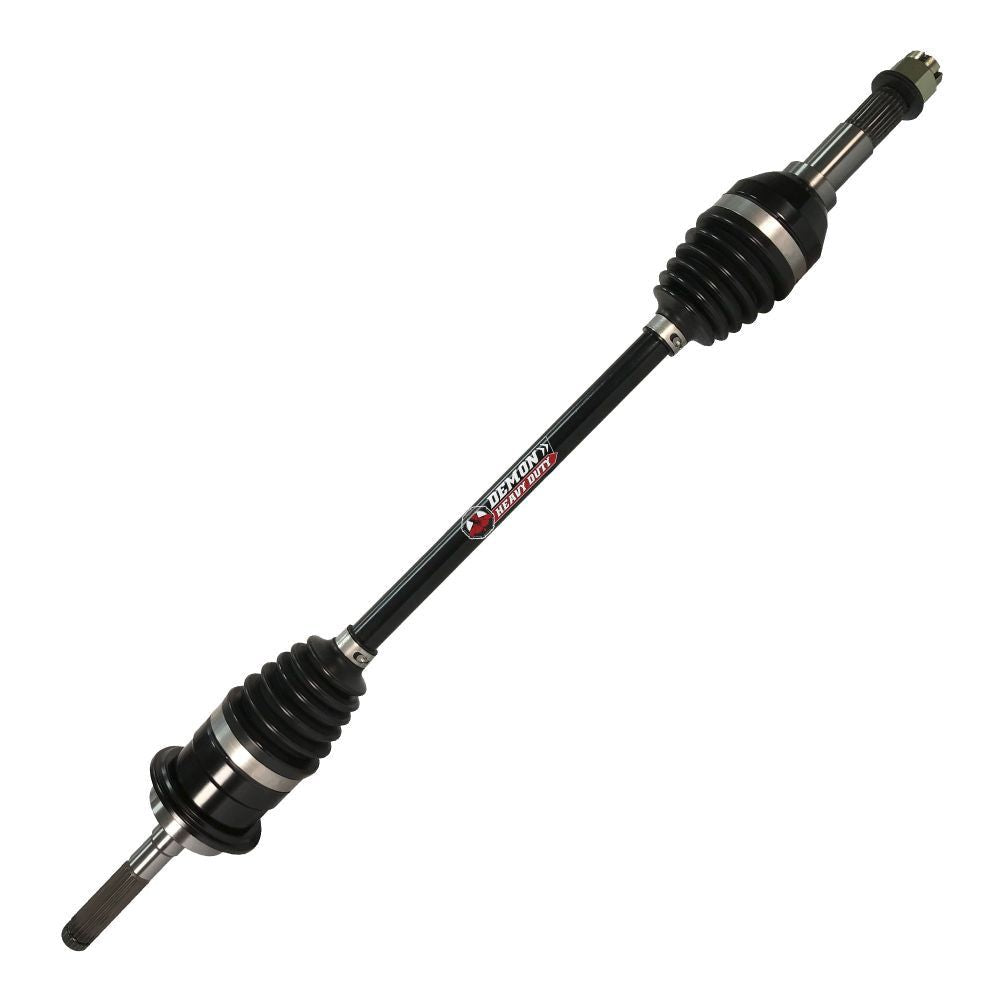 Demon Heavy Duty Axle For Can-Am Models 2013 PAXL-3002HD