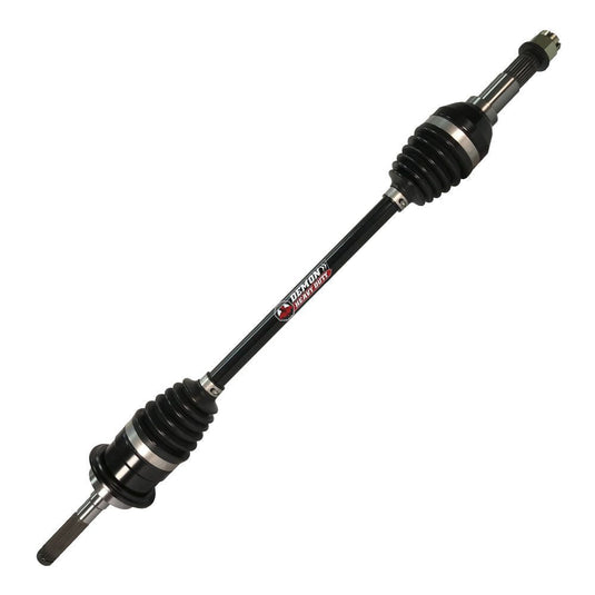 Demon Heavy Duty Axle For Can-Am Models 2013 PAXL-3002HD