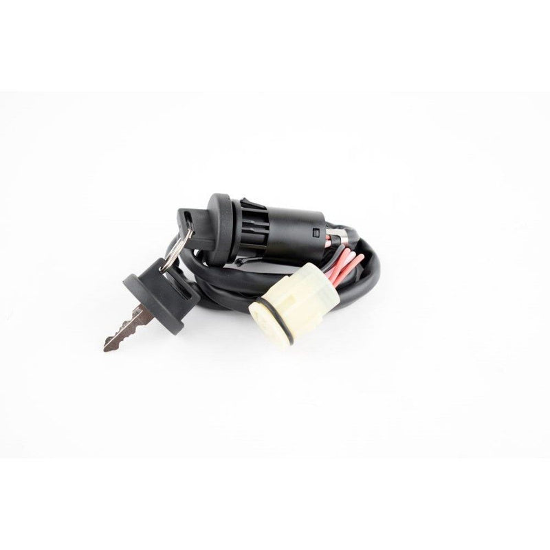 Load image into Gallery viewer, WSM Ignition Switch for Honda 650 / 680 Rincon / TRX 03-22 65-020
