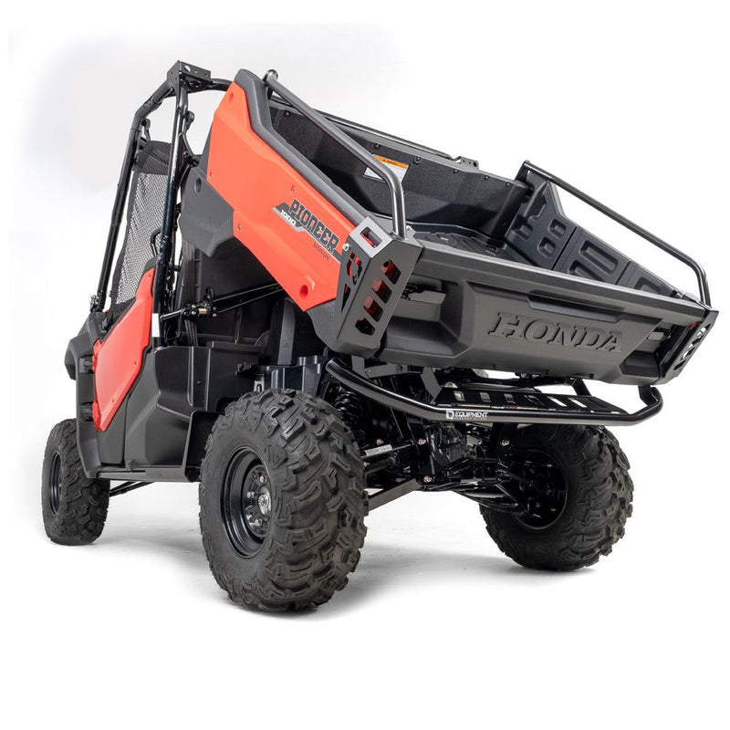 Load image into Gallery viewer, HMF Rear Bumper for Honda Pioneer 1000 16-23
