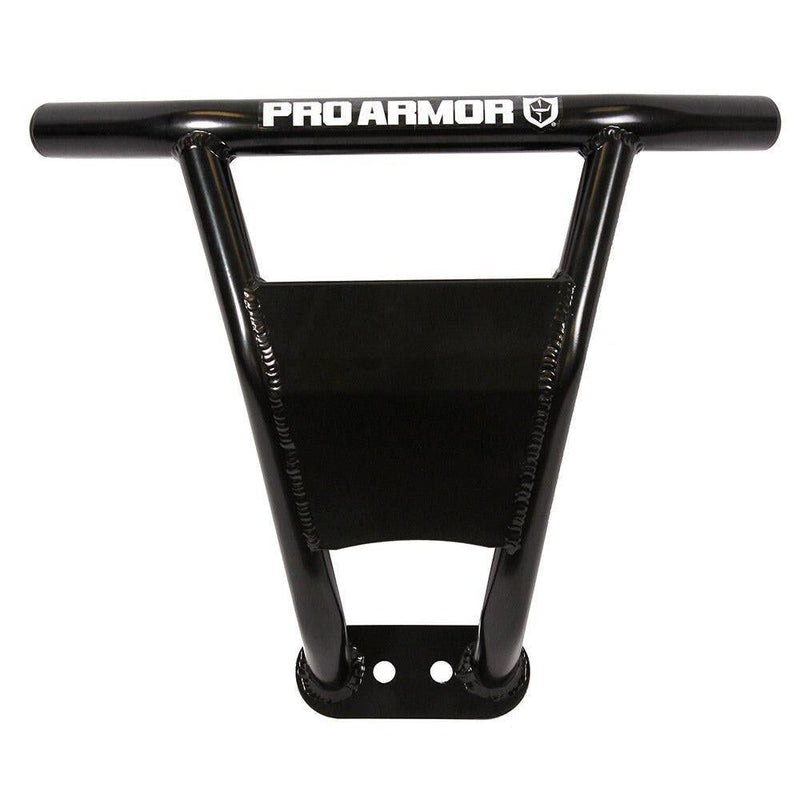 Load image into Gallery viewer, Pro Armor Sport Bumper Front - P186P360BL
