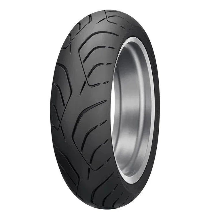 Load image into Gallery viewer, DUNLOP Roadsmart III Sport Touring Tire Rear 160/60ZR17
