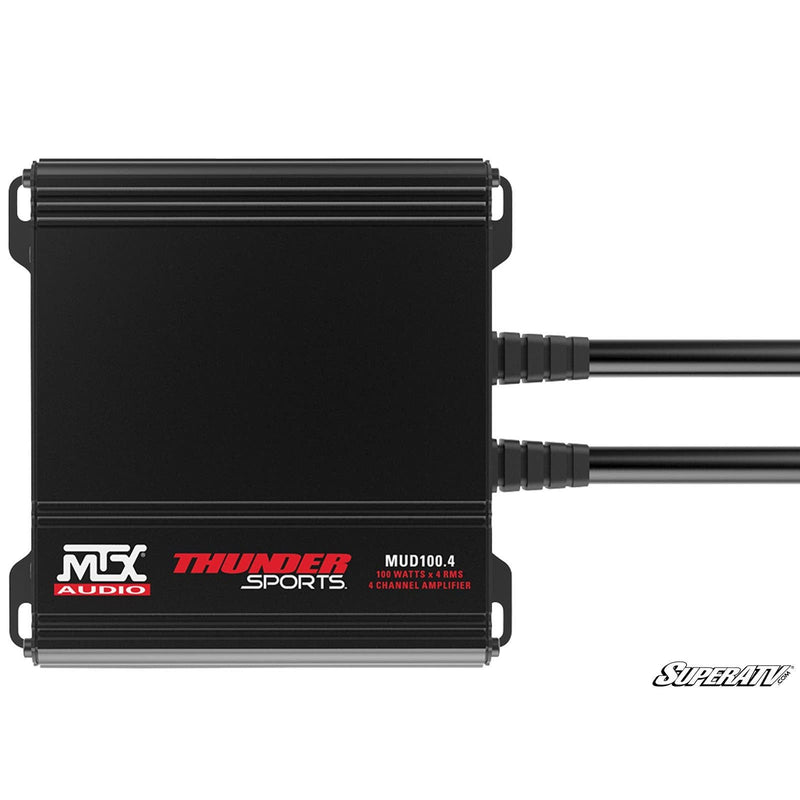 Load image into Gallery viewer, MTX UTV Amplifier MUD100.4
