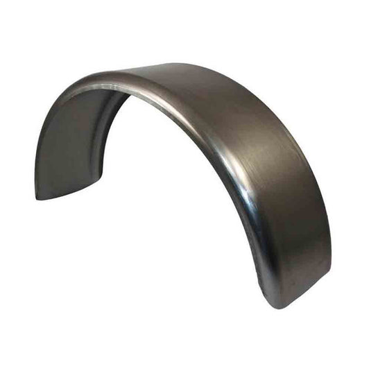 CE Smith 16 Gauge Steel Trailer Fender fits 14" to 16" Wheels - Made in USA