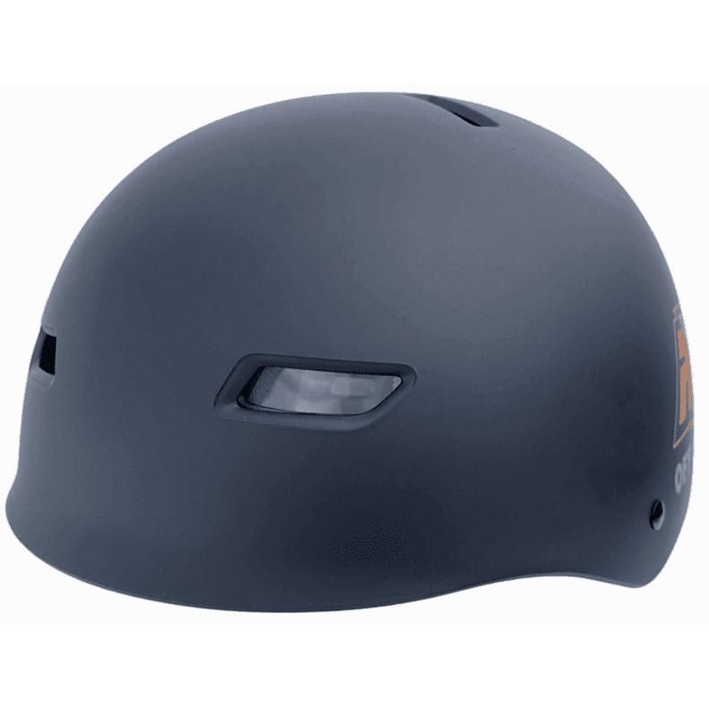 Load image into Gallery viewer, Axel Off Road USA Off Road Trail Plus Helmet - Black Matte
