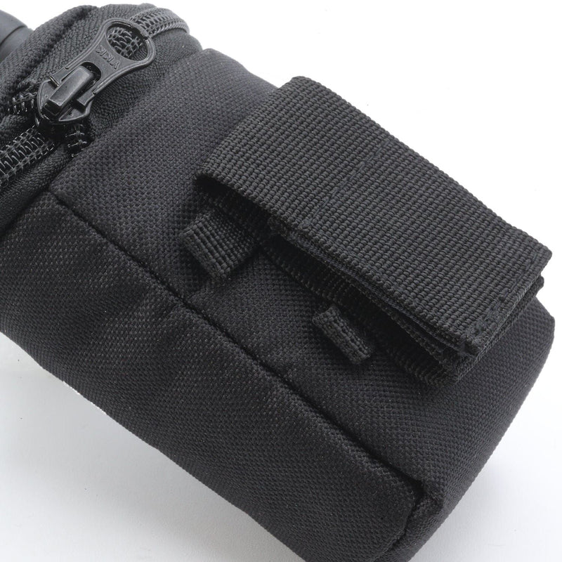 Load image into Gallery viewer, Rugged Radios Ballistic Nylon Handheld Radio Bag - by Rugged Radios RBAG
