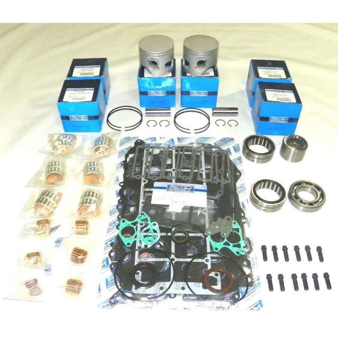WSM Powerhead Rebuild Kit For Yamaha 150 - 200 Hp HPDI Standard 100-290-10