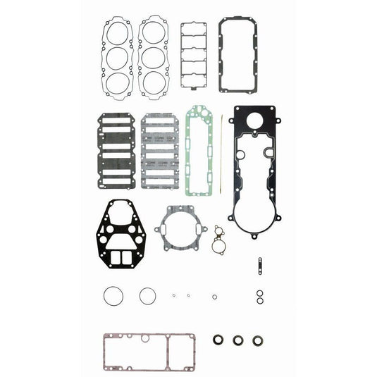 WSM Gasket Kit Powerhead For Mercury 240 Hp V6 Sport Jet 500-221-04