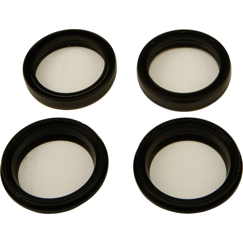 Load image into Gallery viewer, All Balls Fork Oil And Dust Seal Kit 56-158
