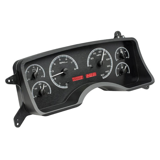Dakota Digital 1990-1993 Ford Mustang VHX Gauge Kit VHX-90F-MUS